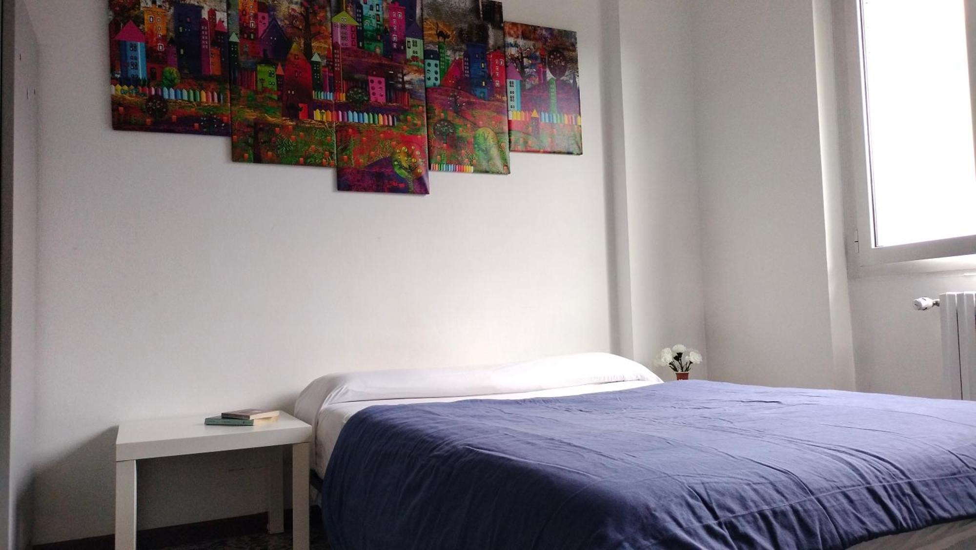 Cityhouse ميلان المظهر الخارجي الصورة
