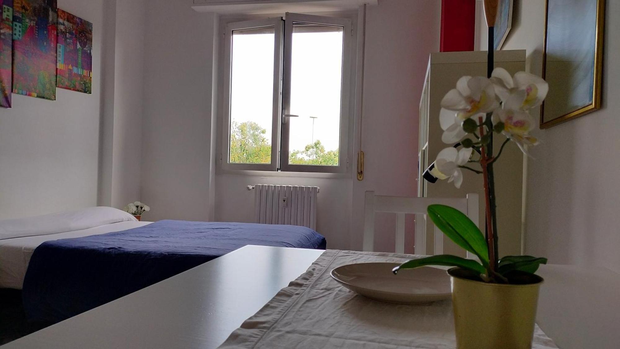Cityhouse ميلان المظهر الخارجي الصورة