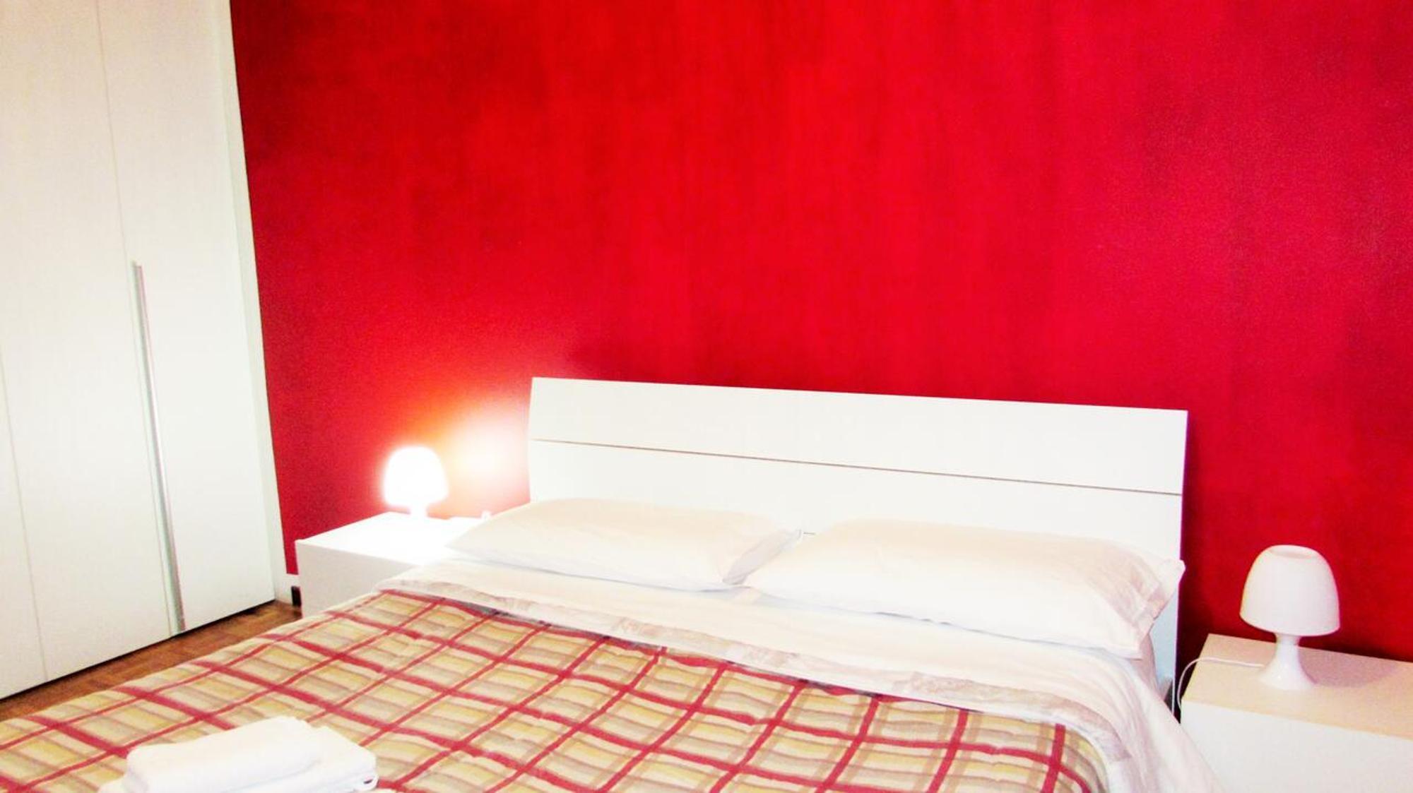 Cityhouse ميلان المظهر الخارجي الصورة