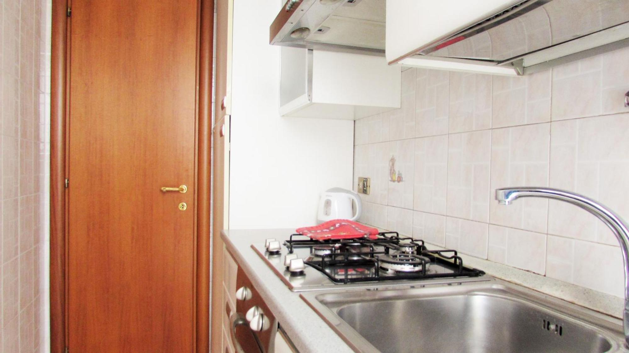 Cityhouse ميلان المظهر الخارجي الصورة