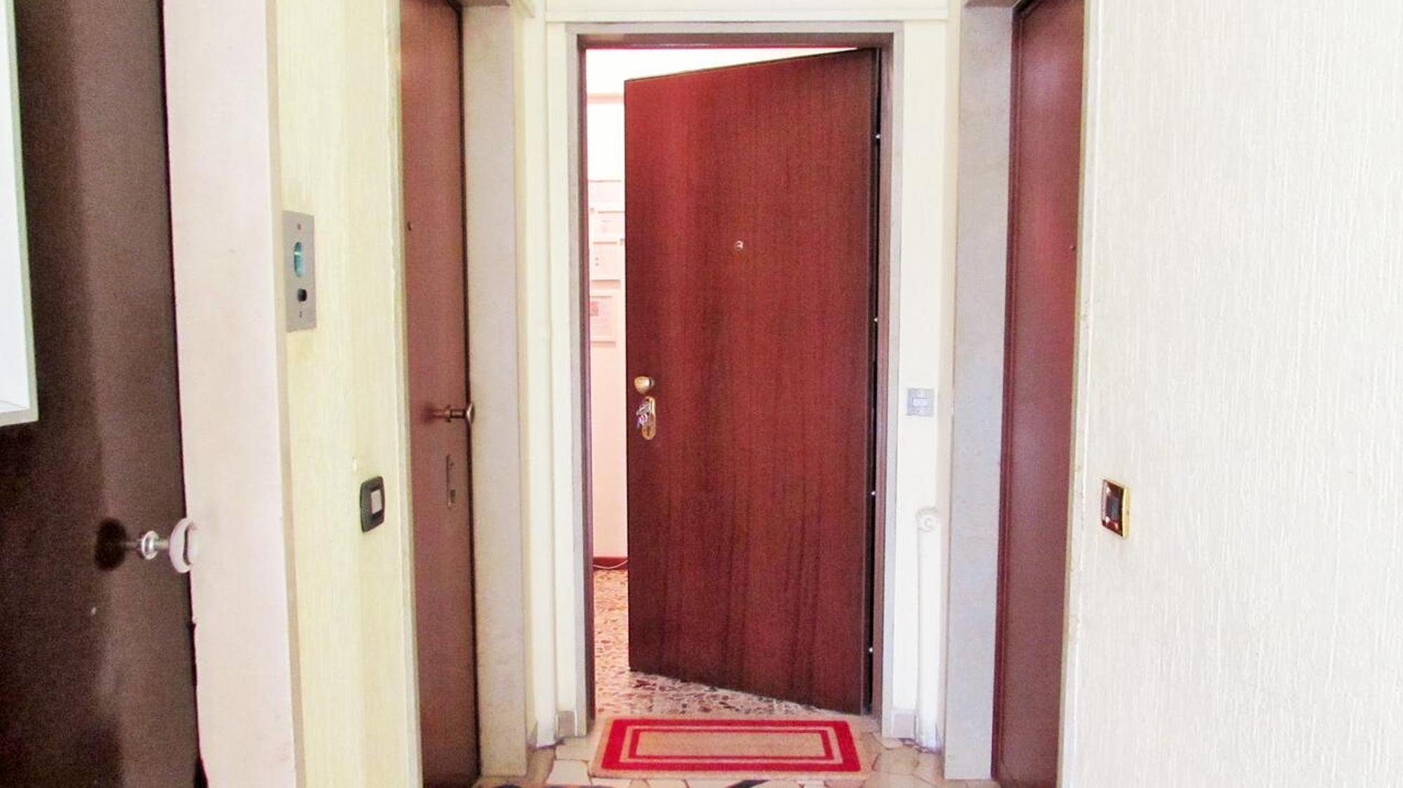 Cityhouse ميلان المظهر الخارجي الصورة